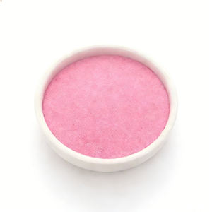 Premium Fine Colored Sand For Floor Coating Industrial Use And Construction <b>Decor</b> Customizable Color Quartz Sand - Product Image 1