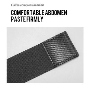 Ceinture de maternité pour la grossesse, soutien respirant pour le ventre et le dos - Product Image 5