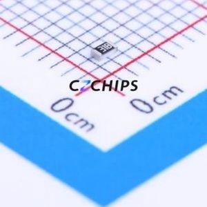 RC0603FR-072K05L SMD Resistor 0603 ( Type: Thick <b>Film</b> )( Resistance: 2.05kOhm Precision: 1% ) - Product Image 1