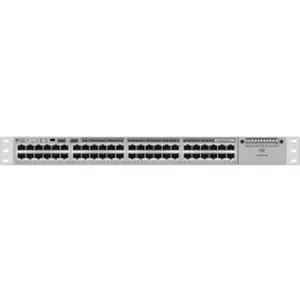 Switch 9200 Commutateur Ethernet industriel de données 48 ports Network Essentials C9200-48T-E