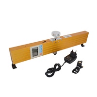 Medidor de Tensión de Cables para Elevadores DGZ-Y-5000, Tensiómetro Digital de 5000N para Elevadores