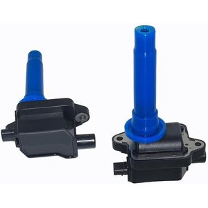 Bobina de Encendido OK24718100A para Hyundai Sportage Kia Carens RS FC Repuesto - Product Image 2