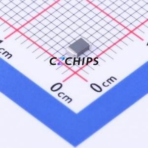 SBH3216S100WSP Ferrite Bead 1206 RF ( Impedance @ Frequency: 10Ohm@100MHz )( Error: 25% )( DC Resistance (DCR): 10mOhm ) - Product Image 2
