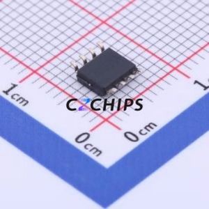 Nouveau et Original THVD1450DR Circuit intégré SOIC-8 IC puce RS-485/RS-422 IC vente entière puces de composants électroniques et Service de nomenclature - Product Image 2