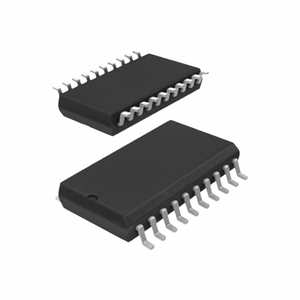 Electronic Chips Component In Stock Logic 74VHC374MTR 20 SOlC - Product Image 1