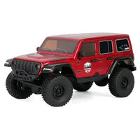 Nouvelle voiture télécommandée RGT 1/16 RC Brushless 4x4 tout-terrain 136161JL PRO, modèle de véhicule de simulation électrique télécommandé