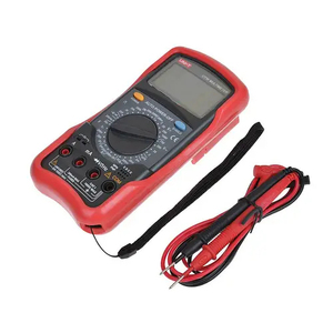 มัลติมิเตอร์ขนาดพกพา NEW-UNI-T-Stock รุ่น UT33A+ UT33B+ UT33C+ UT33D+ - Product Image 3