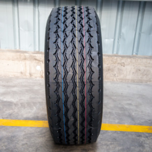 Neumático Radial para Camión de Fabricante Chino, Todas las Posiciones, 385/65R22.5 385/65/22.5 385 65 22.5, Neumático Radial para Camión 385/65R22.5 TUBEL - Product Image 2