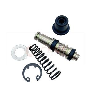 Kit de reparación de pistón de cilindro superior para freno de disco de motocicleta, 11, 12,7, 14 mm, con resorte y cubierta antipolvo - Product Image 2