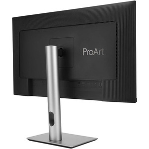 Moniteur LED IPS large écran ASUS PA27JCV avec interface DP, taux de rafraîchissement 60Hz, neuf, pour le gaming, moniteur plat professionnel - Product Image 6
