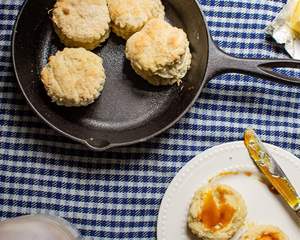 Para <span class=keywords><strong>Lodge</strong></span> 10,25 pulgadas de <span class=keywords><strong>hierro</strong></span> fundido pre-sazonado sartén firma lágrima mango horno/estufa/parrilla/fogata seguro para inducción Metal - Product Image 6