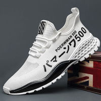 Baskets pour hommes Chaussures personnalisées Nouveau produit Offre spéciale Chaussures de course Chaussures de marche à la mode