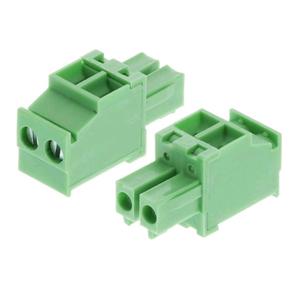 222-412/<span class=keywords><strong>VE00</strong></span>-2500ขั้วต่อสายไฟและขั้วต่อ - Product Image 4