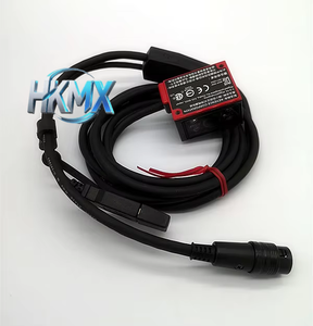 Nuevo Lector de Códigos 1D y 2D Ultracompacto KEYENCE SR-700 - Product Image 1