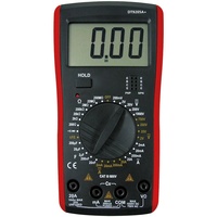 Factory Direct Sale DT9205A+ Digital Multimeter Car Inspection Tool with Zero Distance Feature