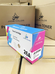 <span class=keywords><strong>Toner</strong></span> compatible Jane CF294A 294A <span class=keywords><strong>94A</strong></span> 94X pour <span class=keywords><strong>HP</strong></span> pour LaserJet Pro M118dw M148dw 148fdw M149fdw 17a 30a 31a 33a 34a <span class=keywords><strong>94a</strong></span> - Product Image 4