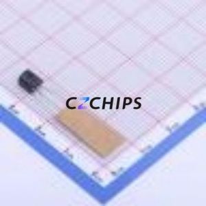 Regulador lineal PMIC (LDO), Chip IC de circuito integrado, original y nuevo, de la marca TO-92-3, de la marca de la 2. ª generación - Product Image 1