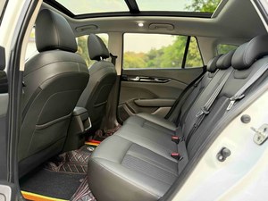 Autos Usados Dongfeng Aeolus Yixuan <span class=keywords><strong>GS</strong></span> 2020 2021 SUV LHD Automático - Automóvil de Gasolina 1.5T de 5 Plazas - Estado Original - Product Image 5
