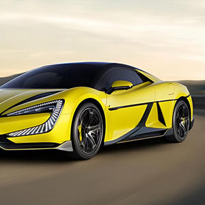 2024 BYD Yangwang U9 Pure Electric Supercar Coche deportivo de nivel superior <span class=keywords><strong>2</strong></span> puertas <span class=keywords><strong>2</strong></span> asientos 4WD Range 450KM - Product Image 6