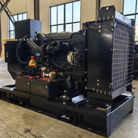 Générateur diesel silencieux Weichai 62,5 KVA 50 KW avec capot insonorisé, groupe électrogène ATS, alimentation de secours pour hôpital, centre de données