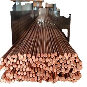 Trung Quốc Nhà Máy Chất Lượng Cao HR C10100 Chống Ăn Mòn Đồng Vuông Thanh Thép Trên Bán - Product Image 6