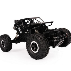 Voiture RC tout-terrain 1:16 haute vitesse pour escalade et course sur roche SJY-LH-C008 - Product Image 4