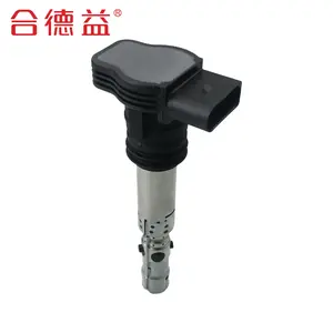 Car Electric Ignition Coil OEM 06B905115J 0986AG0715 CE86039-11B1 For AUDI VW Passat Bora Touran Beetle