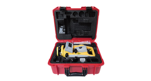 Estación Total Electrónica de Alta Precisión SOUTH NTS-362R10 para Topografía de Ingeniería Civil, Alcance de 5000m, IP67, 30x NTS-362R10 de Alta Precisión - Product Image 2