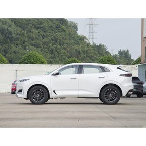 <span class=keywords><strong>Auto</strong></span> Usata Economica Changan a Benzina, SUV Automatico di Lusso Unik Uni-k, Changan Uni-k 2024 <span class=keywords><strong>Euro</strong></span> VI Turbo a Benzina in Vendita - Product Image 5