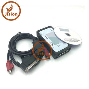 Outil de diagnostic pour excavatrice, adaptateur de communication DMS-5, détecteur et scanner de diagnostic - Product Image 3