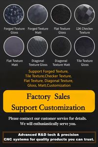 Kit de Carenado de Motocicleta de Fibra de Carbono 3K 100% Seca para Panigale V2 V2S 2020-2023, Compra Directa - Product Image 4