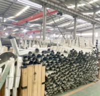 5T par jour usine de fraiseuse de maïs de maïs production élevée ligne de production de farine de maïs de Chine bas prix