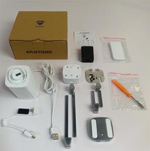 EASTOPS Nuevo soporte para teléfono móvil Soporte de exhibición de alarma de seguridad antirrobo para teléfono celular - Product Image 6