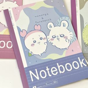 Japonés Awakable Jika Wow Notebook Estudiante B5 Ejercicio horizontal Ben Usaqi Pequeño Ba Jiyi Diario <span class=keywords><strong>Libro</strong></span> - Product Image 6
