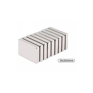 מגנט ndfeb n52 מגנט n52 מגנט נדיר n35 מגנט אדמה - Product Image 4