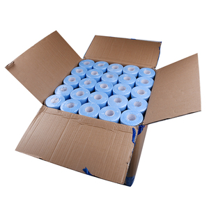 Fabricant professionnel OEM 4*6 <span class=keywords><strong>rouleau</strong></span> d'étiquettes de codes à barres étiquettes thermiques directes <span class=keywords><strong>autocollant</strong></span> <span class=keywords><strong>thermique</strong></span> avec la meilleure qualité - Product Image 6