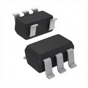 LTC2054IS5วงจรรวม # TRMPBF ชิ้นส่วนอิเล็กทรอนิกส์ TSOT23-5 1CIR ZER-DRIFT - Product Image 1