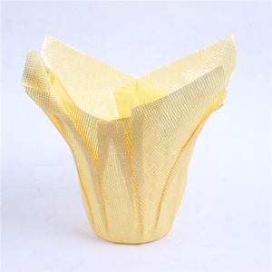 Couvercle de <span class=keywords><strong>pot</strong></span> de fleur décoratif de jardin imprimé personnalisé en gros Offre Spéciale une application domestique plantation de plantes - Product Image 3