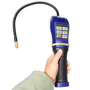 Analisador de Gás SF6 VLUUKE TIF XP-1AS para Indústria de Energia Elétrica, Sensor Infravermelho, Detector de Gás Hexafluoreto de Enxofre - Product Image 3