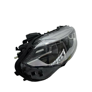 Para BMW Serie 1 faro LED Original 2017 2018 2019 2020 2021 <span class=keywords><strong>2022</strong></span> 2023 montaje de faro BMW F52 lámpara LED Luz de coche - Product Image 2