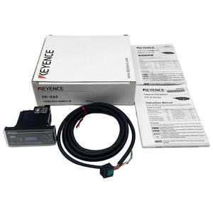 Medidor de Flujo Tipo Abrazadera FD-XA5 Nuevo, Original y Genuino - Product Image 3