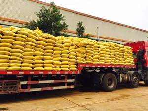 Floculant solide Hunan Yide Chemical, agent <span class=keywords><strong>de</strong></span> traitement des eaux par précipitation, <span class=keywords><strong>sulfate</strong></span> ferreux, CAS No. 10028-22-5 99.5% - Product Image 4