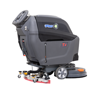 Máquina de Limpeza e Lavagem Automática Manual para Manutenção de Pisos de Cerâmica de Alta Eficiência - Product Image 3