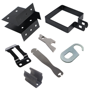 Heavy-Duty tùy chỉnh kim loại làm việc cho máy móc nông nghiệp & công cụ công nghiệp - Product Image 1