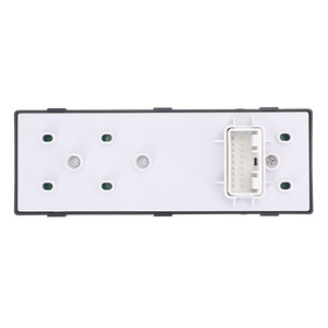 Interruptor de elevalunas eléctrico Yitrum 93570-C1010 para Hyundai Sonata 2016-2019, interruptor automático de 12V - Product Image 4