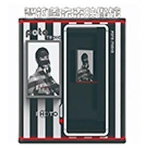 Machine de photomaton avec caméra 360°, structure gonflable, accessoires de toile de fond pour événements de mariage, support et solution d'équipement - Product Image 5