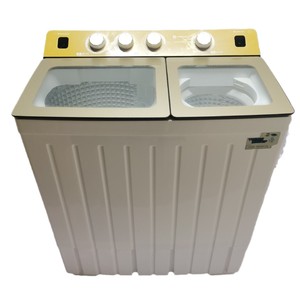 Twin Tub <b>Washer</b> 18Kg Capacity 220V 50Hz With Spin Dry Function For Household Use - Product Image 5