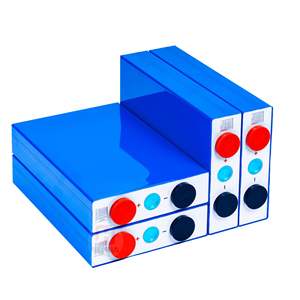 Prismatische Lithium-Ionen-Batterie zellen der Güteklasse 3,2 V 105Ah 100Ah bis 195Ah Kapazitäts bereich Lifepo4-Technologie - Product Image 3