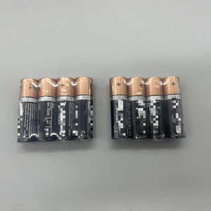 長持ちデュラセルアルカリ1.5v Aa <span class=keywords><strong>Aaa</strong></span>バッテリー2500mah高性能リークプルーフおもちゃ用 - Product Image 4