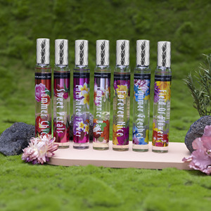 ขวดแก้วขนาด30มล. น้ำหอมขนาดเล็กออริจินัลสเปรย์ฉีดน้ำฉีดน้ำหอมผู้หญิง - Product Image 4